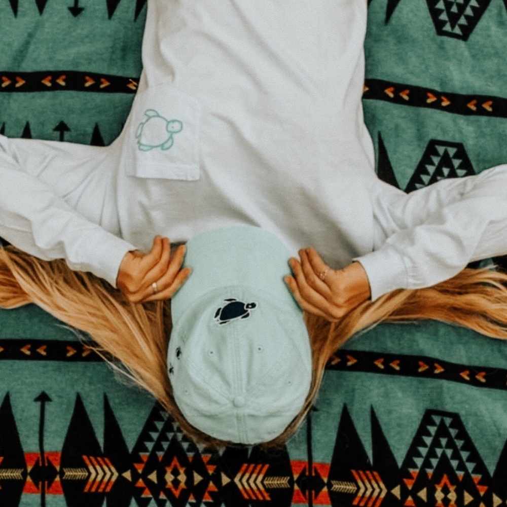Shelly Cove Baseball Cap